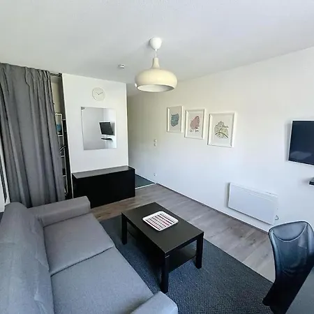 Le Studieux - Confort & Calme Toulouse Extérieur photo