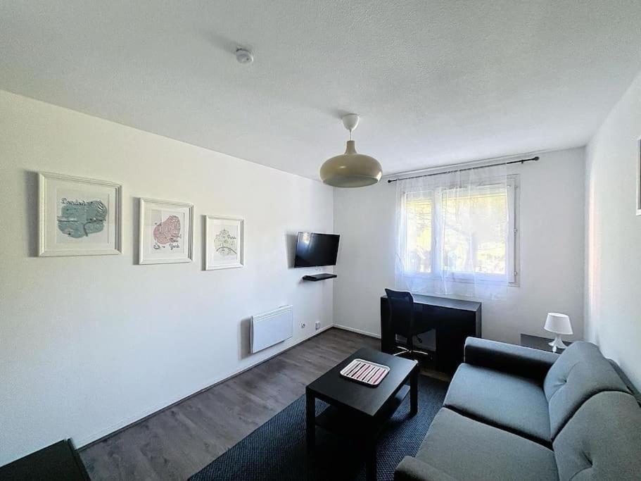 Appartement Le Studieux - Confort & Calme *