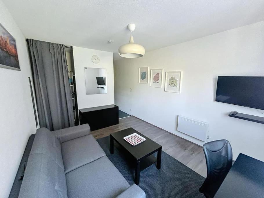 Le Studieux - Confort & Calme * Toulouse