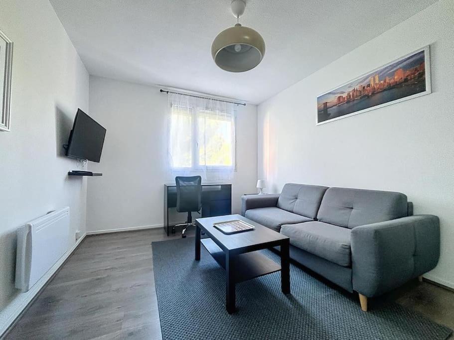 Le Studieux - Confort & Calme Toulouse